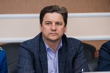 Совершенствуются законы социального характера